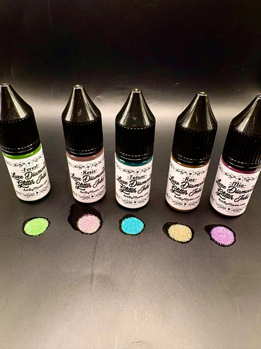 ‼️ UK VERSION ‼️ Luxe Glitter Bundle 2