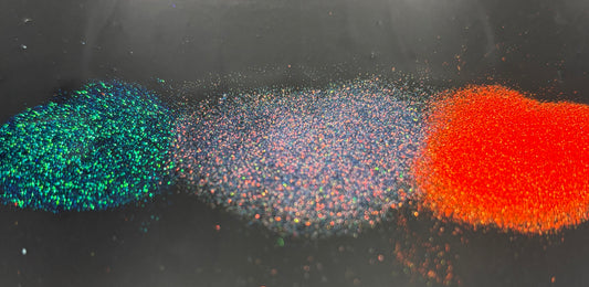 Galaxy Glitter Ink Bundle 1