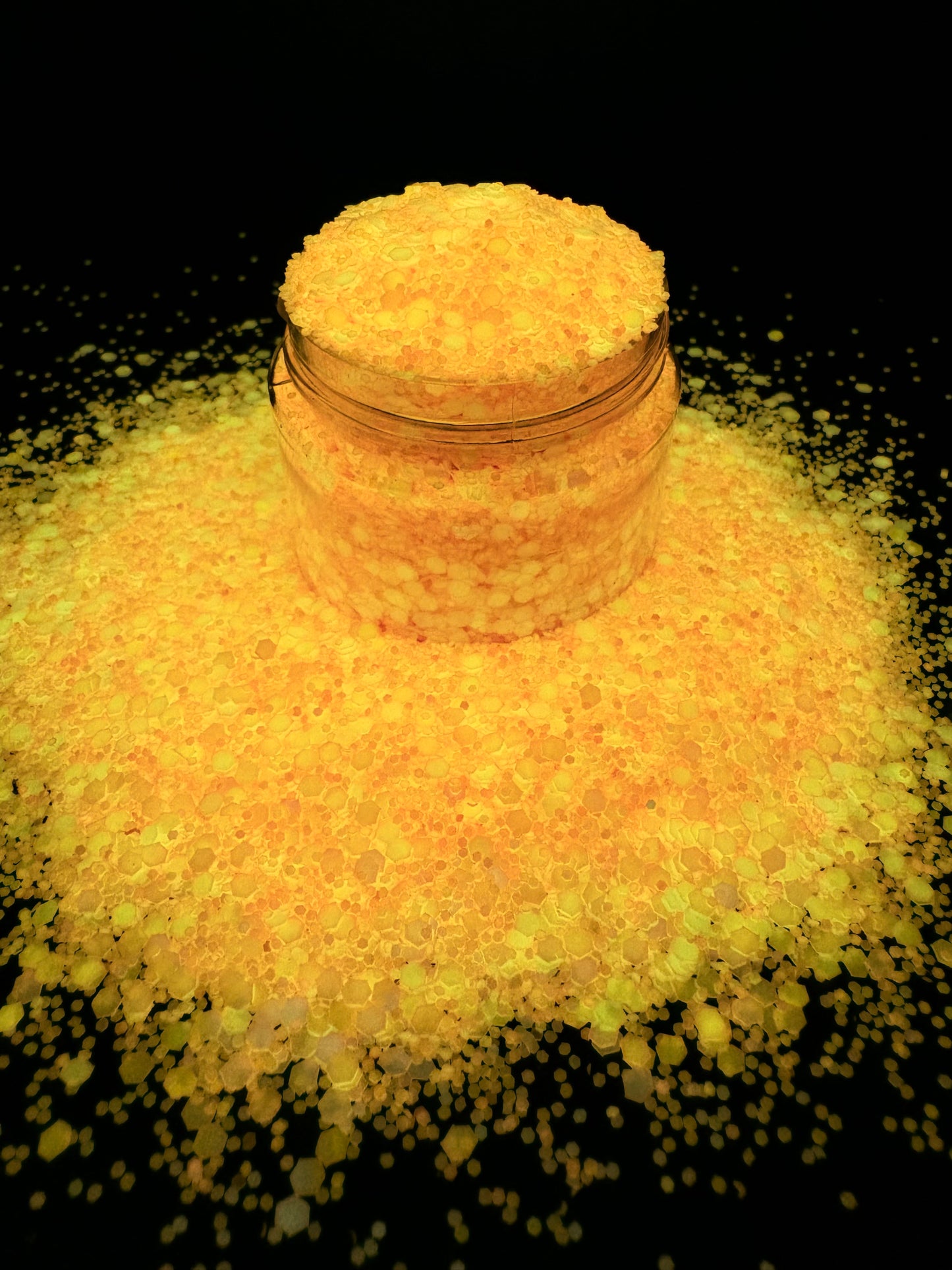 -Sakura- Fairy Lights, Glow