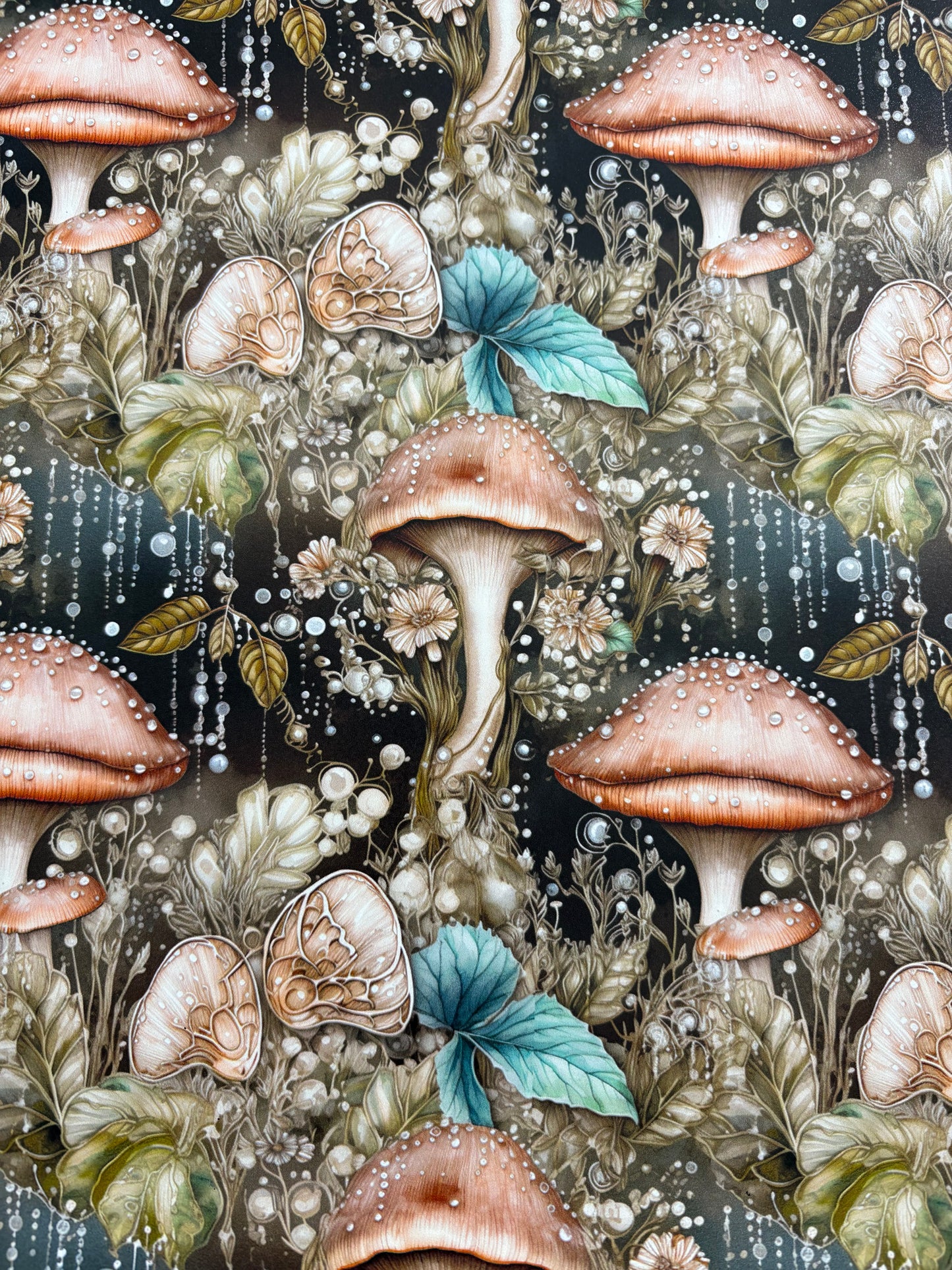 Vinyl Pattern for Resin Tumbler Comission (one per cup)