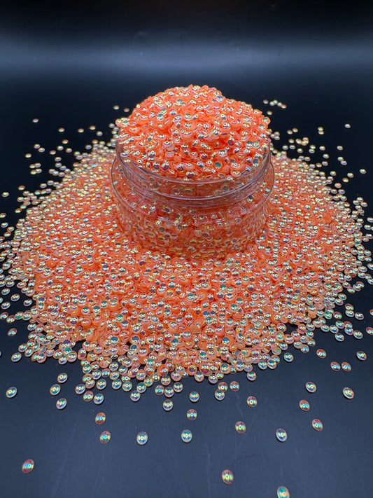 -Zinnia- Fairy Lights Glow