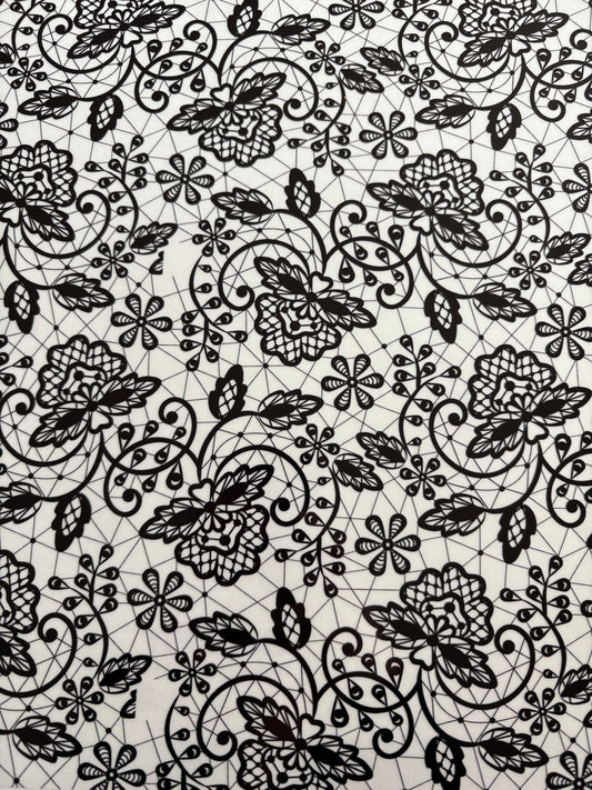 Vinyl Pattern for Resin Tumbler Comission (one per cup)