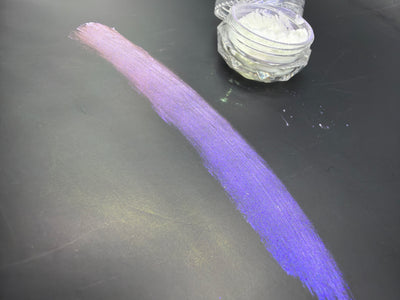 -Lorelei- Siren Illusion Pigments, Violet/Magenta Chameleon