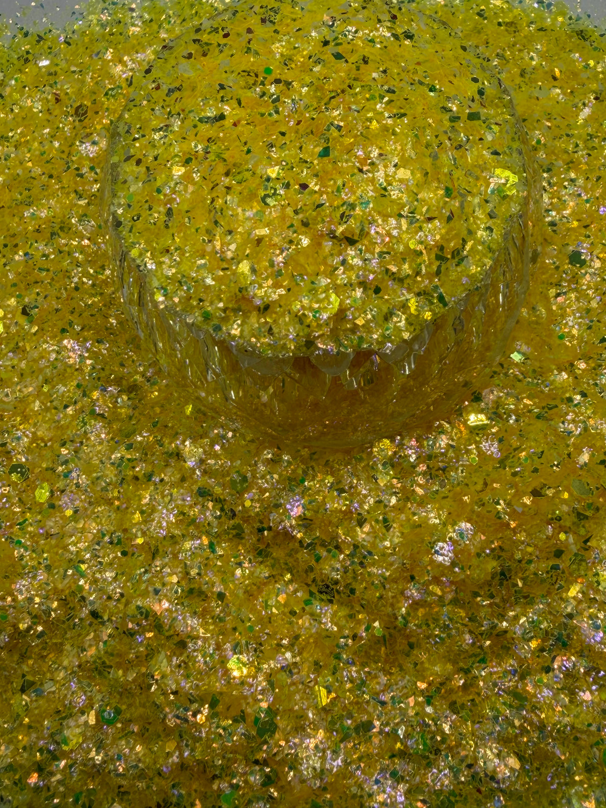 -Dandelion Dream- Limited Custom Chunky Mix