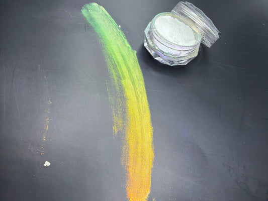 -Teles- Siren Illusion Pigments