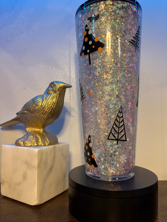 Christmas Cheer in a Cup!