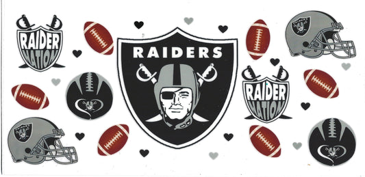 Raiders
