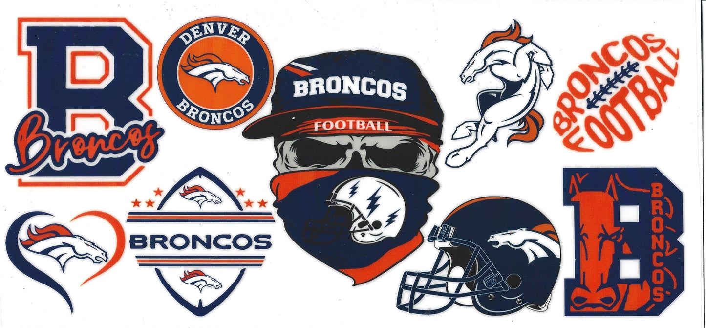 Broncos
