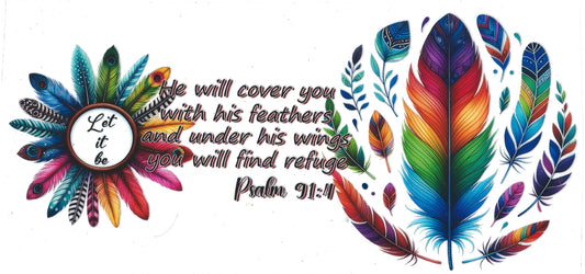 Psalm 91