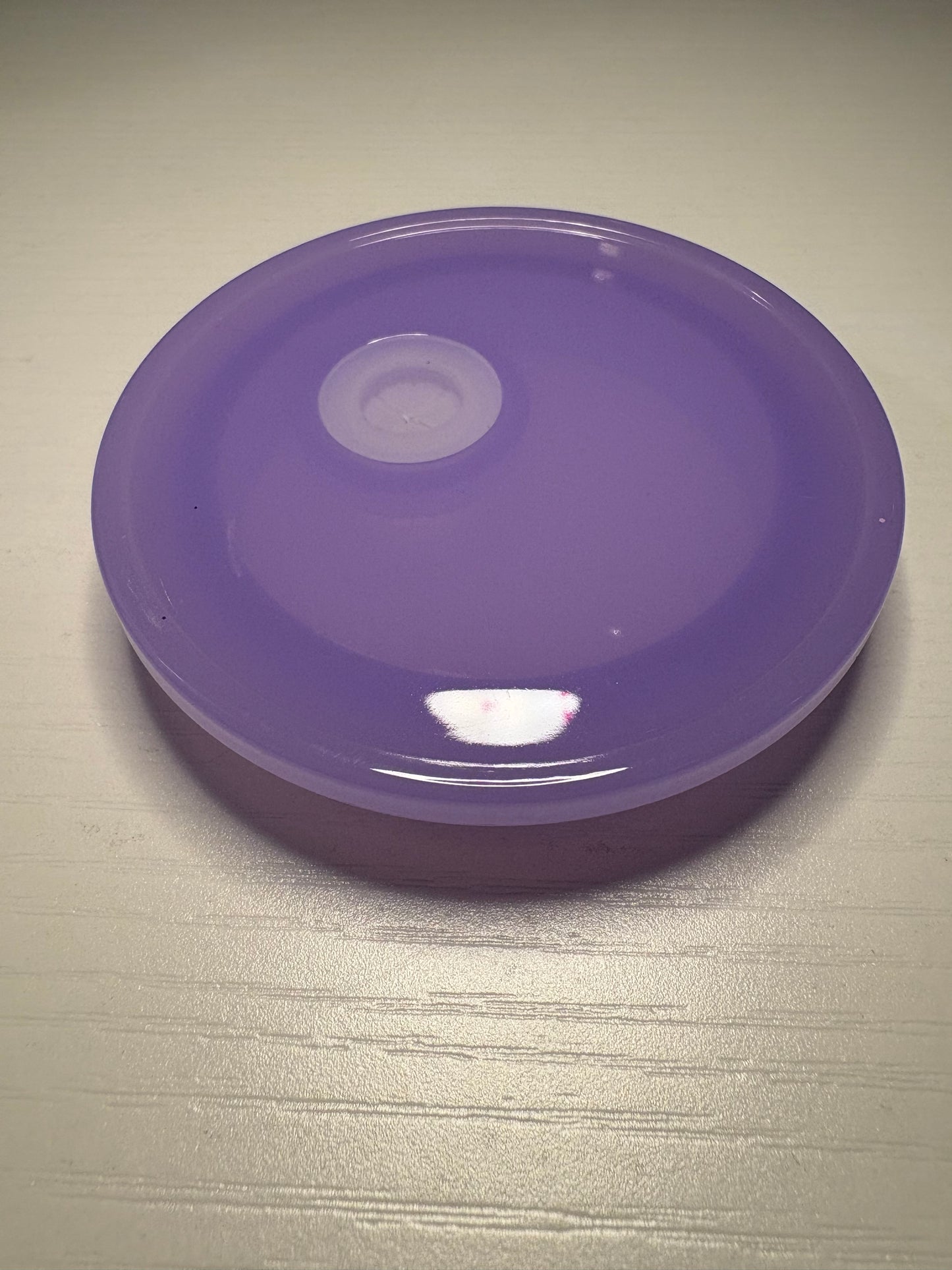 Purple Lid