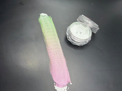 -Sirena- Siren Illusion Pigments Pink/Green Chameleon