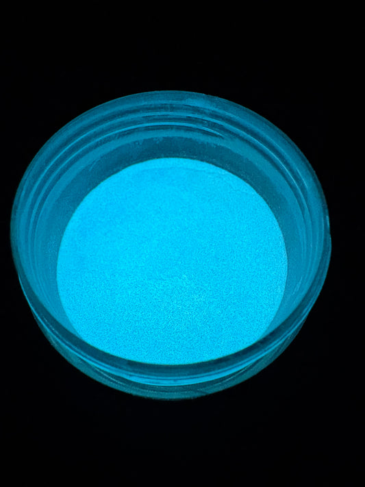 -Moonshine- Fairy Lights Glow Powder Additive