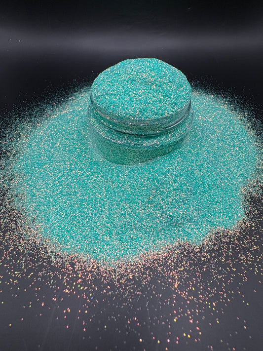 -Howl Pendragon- Fine Glow Glitter, Fairy Lights