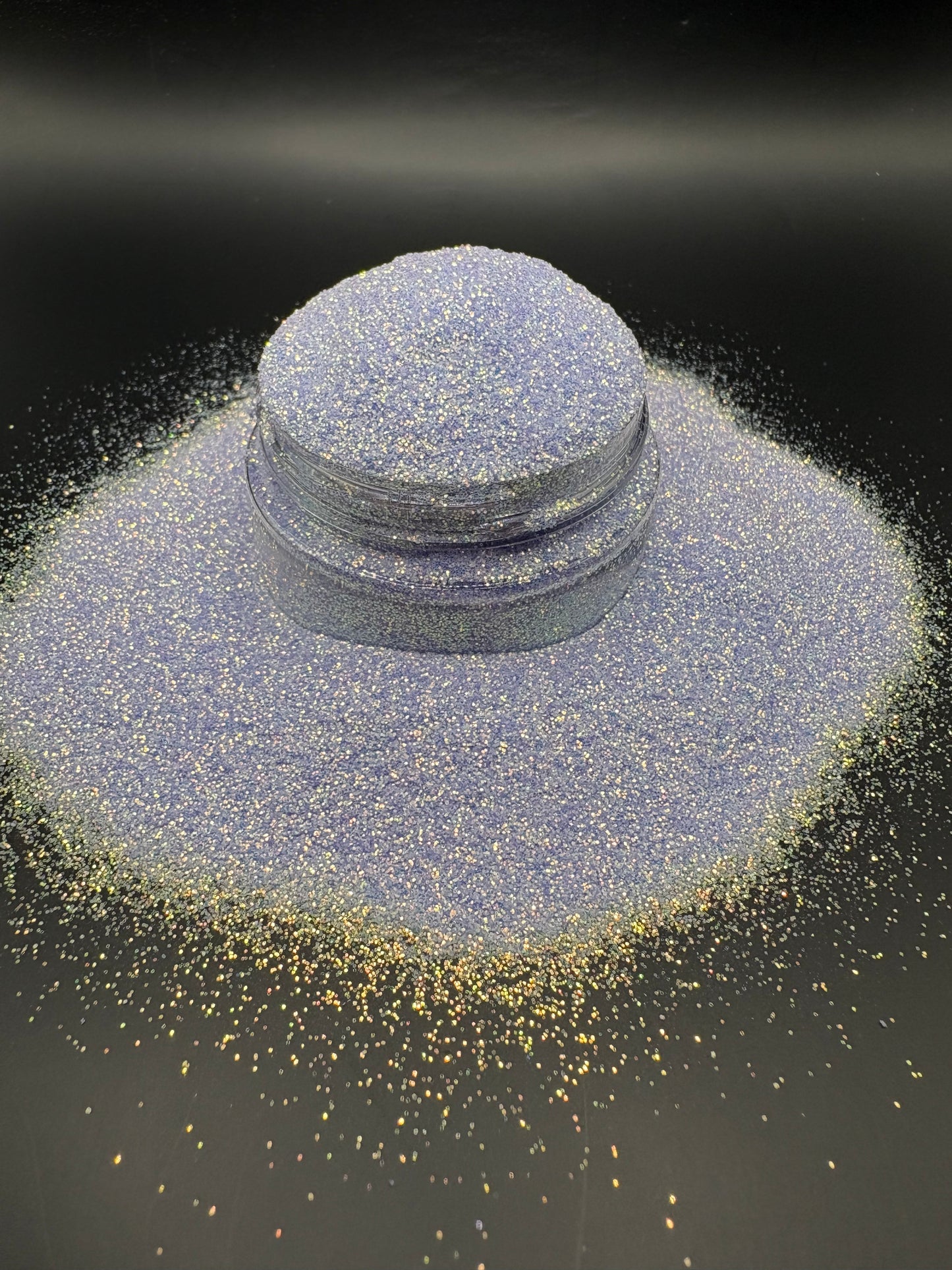 -Frieren- Fine Glow Glitter, Fairy Lights