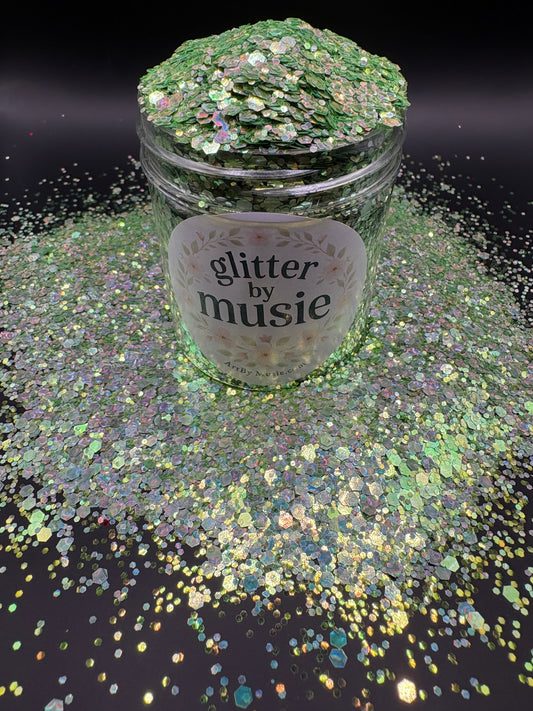 Emerald City, Cateye