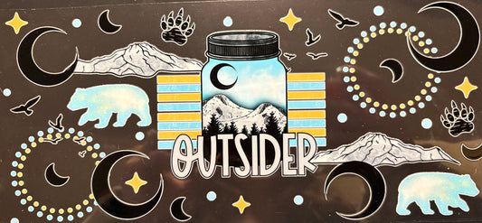 Outsider