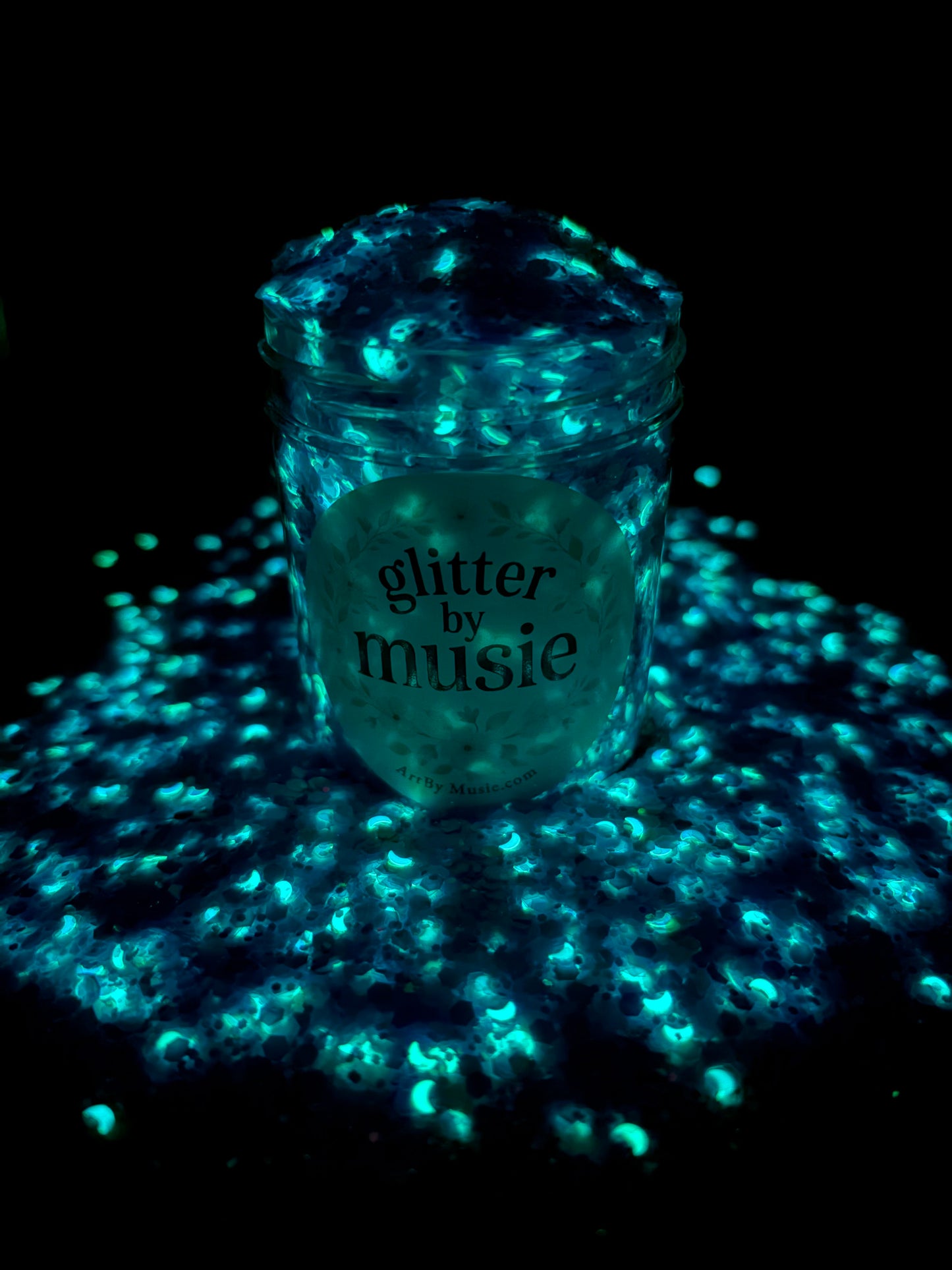 Moonlit Sky, Glow Moons Mixed