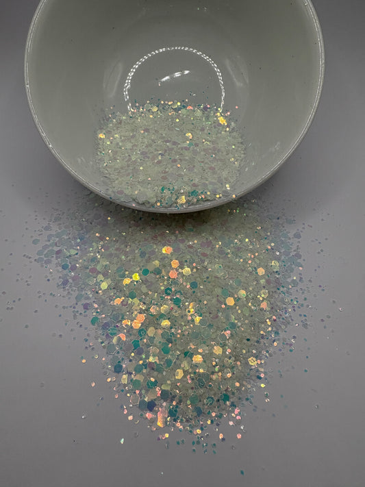 Lightfoot Glow, Fairy Lights Glow