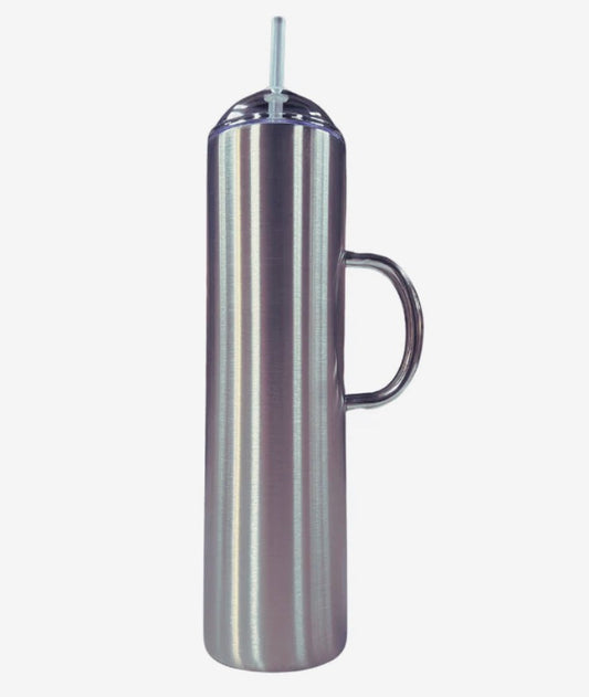 32oz Handled Blinger Custom