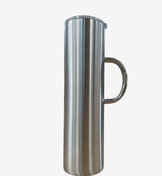 32oz Handled Custom
