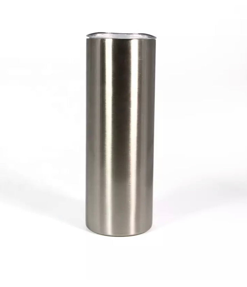 20oz Custom Tumbler
