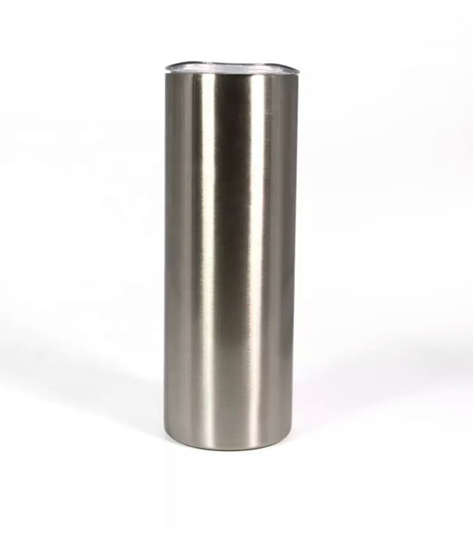 18oz Custom Tumbler