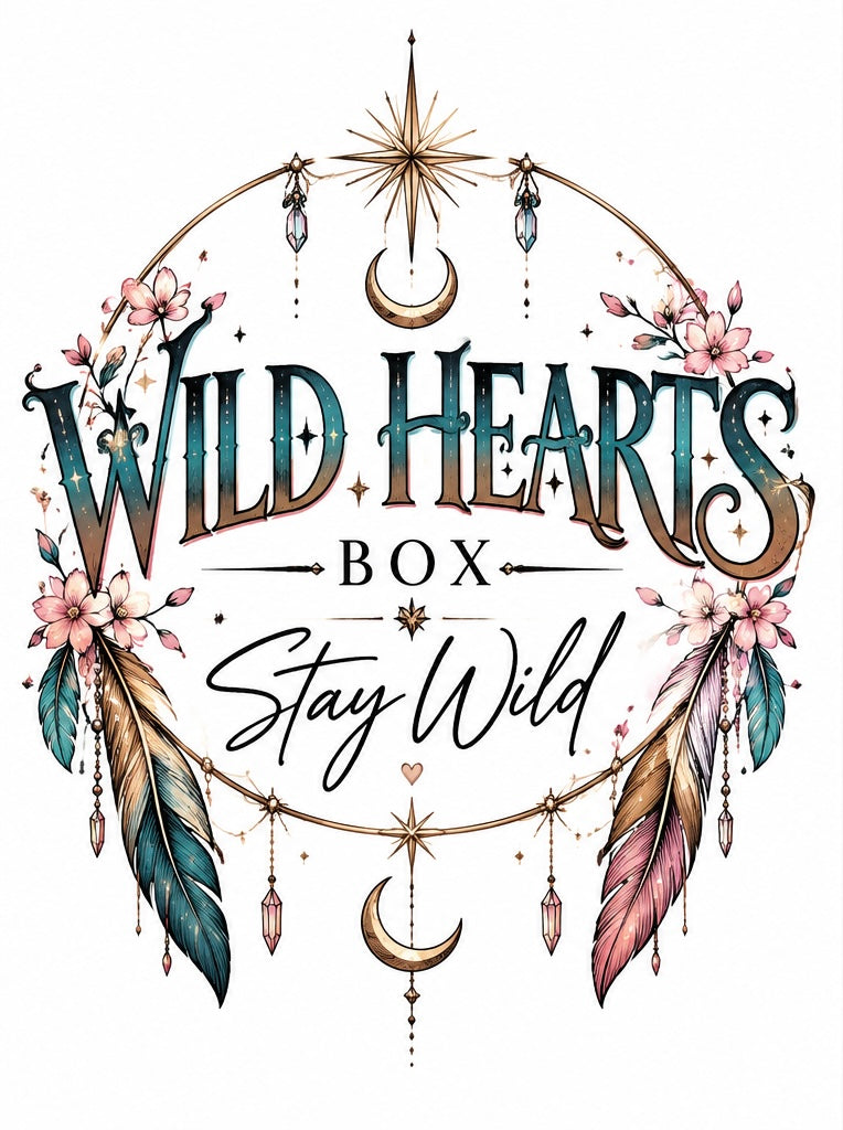 Wild Hearts Box