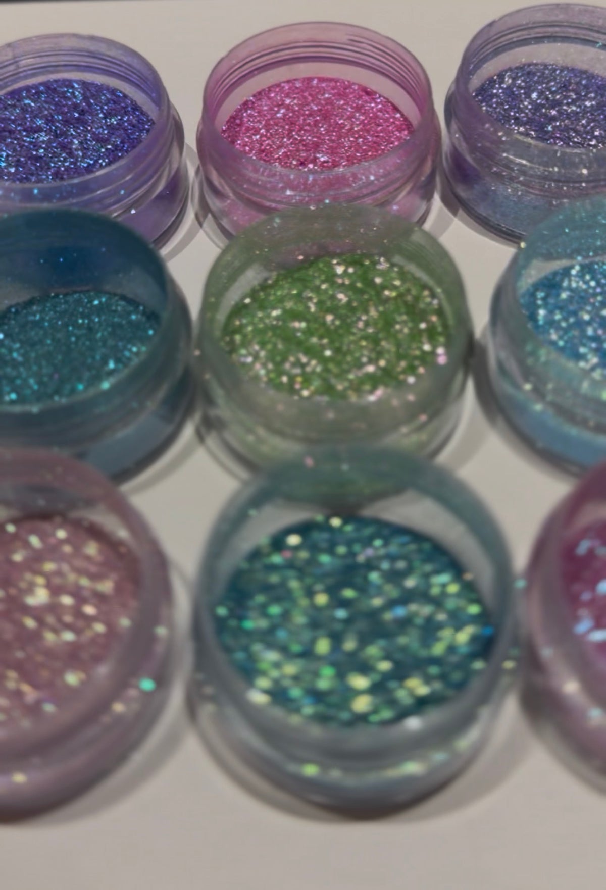 (Pre Order, Must Purchase Separate from other Orders) -Eiliant Pigment Bundle- All 10 Colors