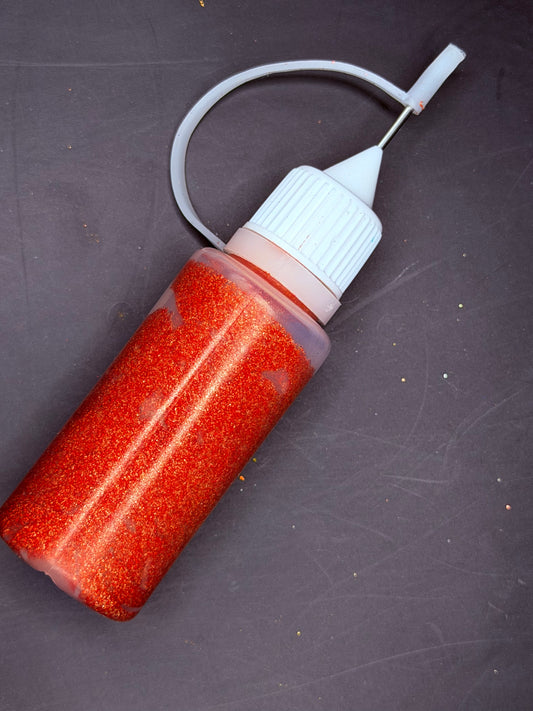 -Aven- Dimensional Glitter Paint