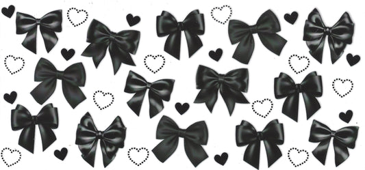 Black Bowties