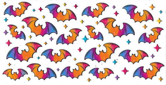 Happy Bats 🦇