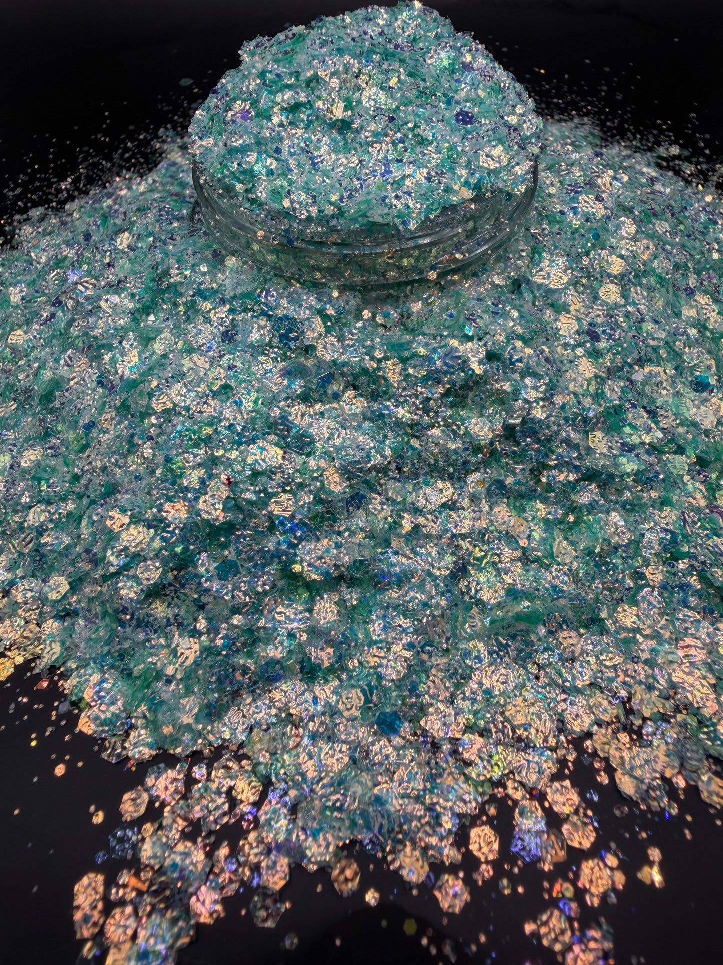 -Monet- Custom Mix