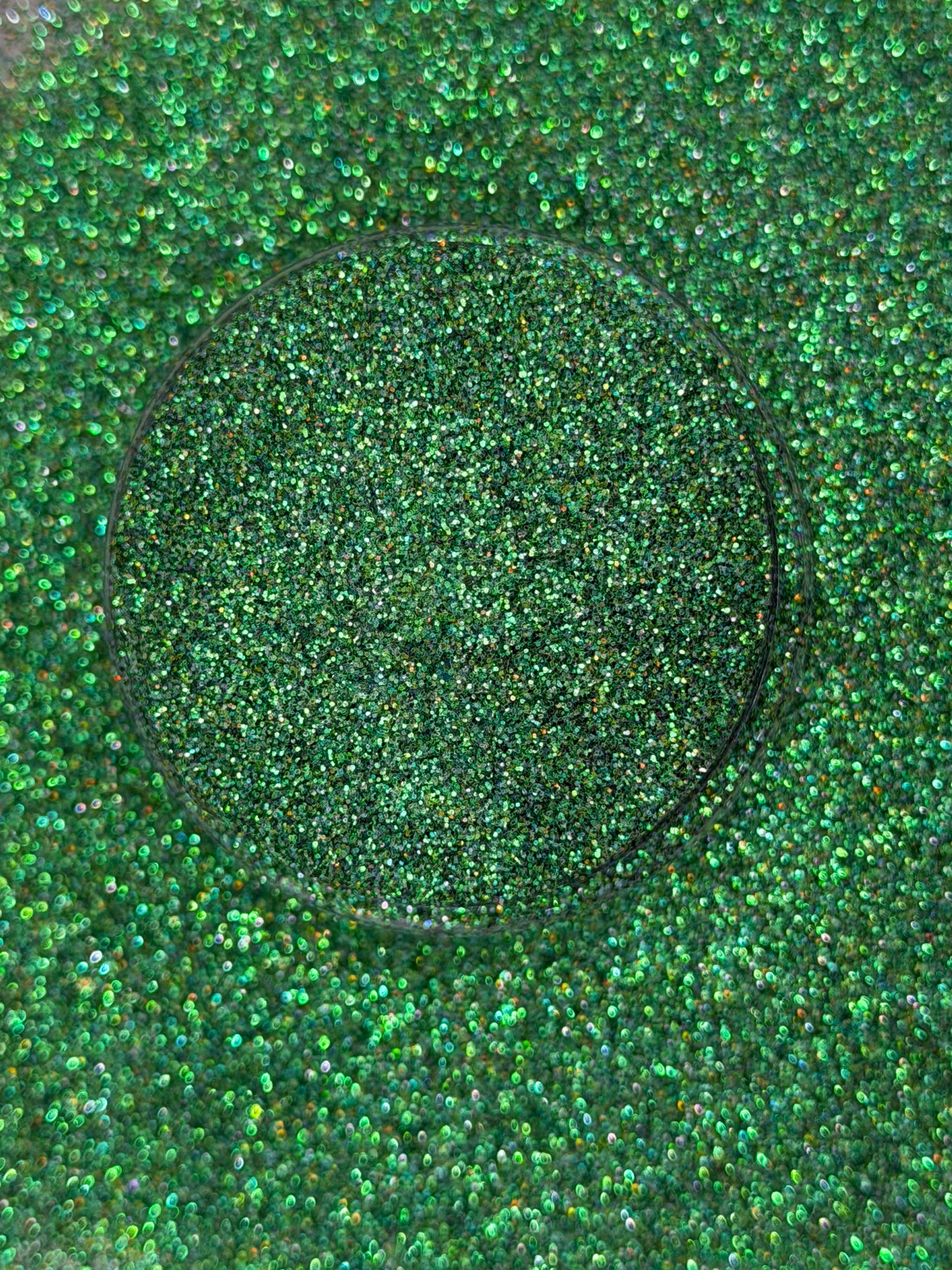 -Samwise- Custom Fine Glitter Mix Limited