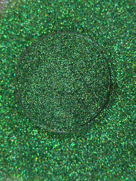 -Samwise- Custom Fine Glitter Mix Limited