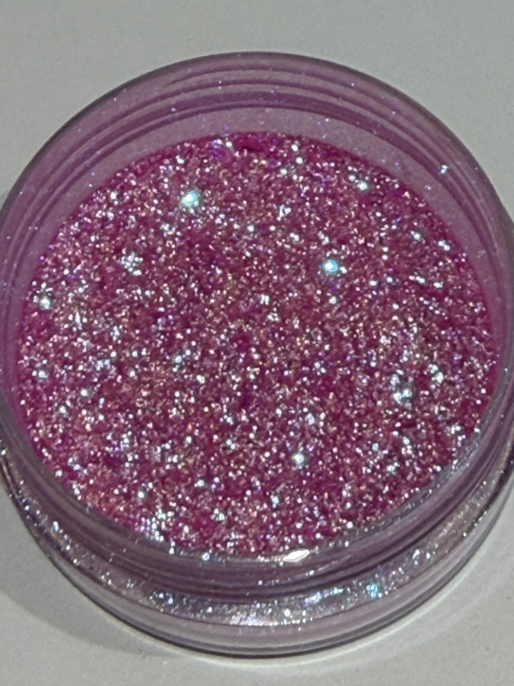 -Amroth- Eiliant Pigment with Hues Pink and Blue
