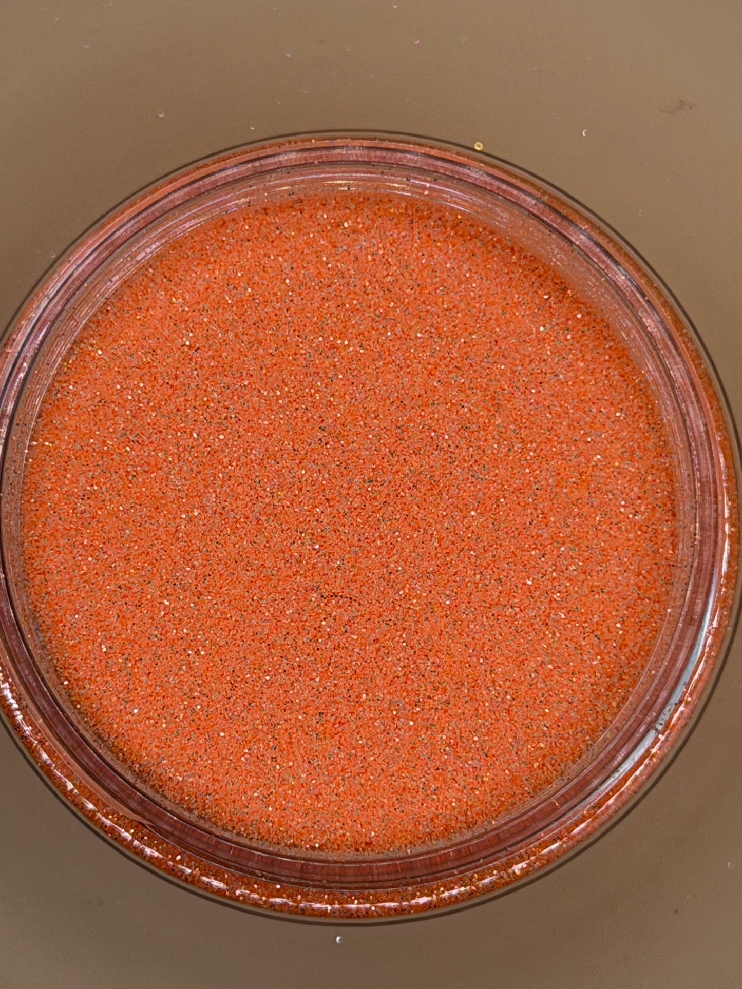 -Alba- Wayfinder Series Brilliant Opal Topaz Flash  Luxe Diamond Glitter Epoxy Additive