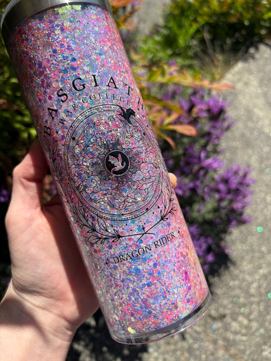 20oz Basgiath Tumbler