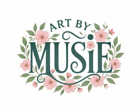 Art By Musie Gift Card