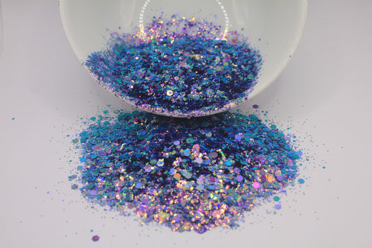 Musie's Mixers, Royal Decree