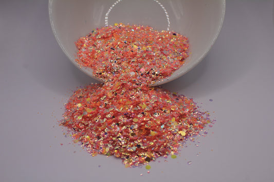 Musie's Mixers, Temple