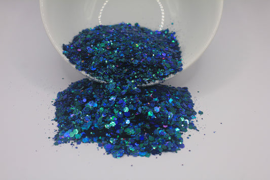 Musie's Mixers, Dark Night