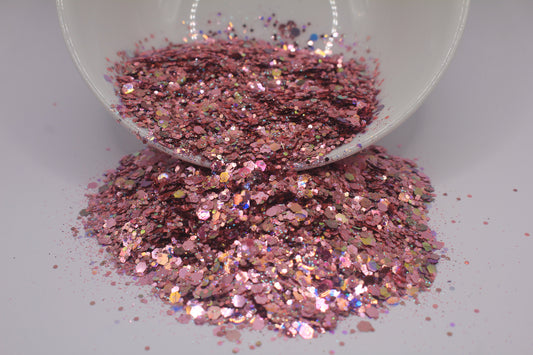 Musie's Mixers, Myrrh