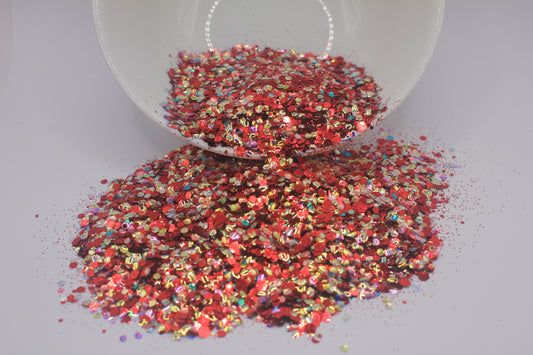 Musie's Mixers, One Night With The King