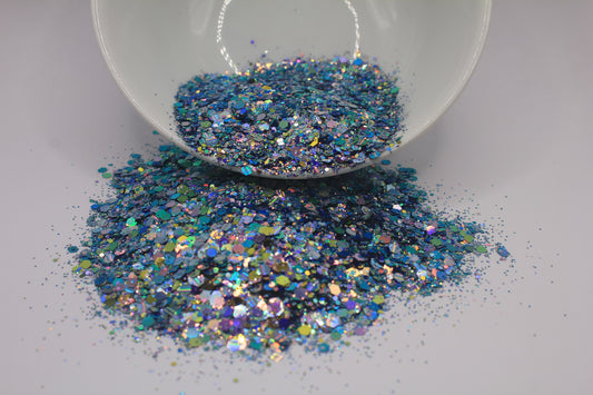 Musie's Mixers, Starry Night