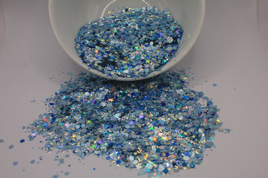 Musie's Mixers, Western Nights