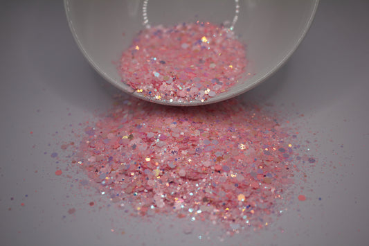 Musie's Mixers, Arizona Sunset