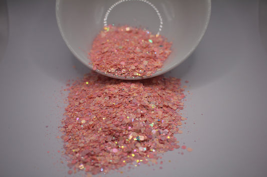 Musie's Mixers, Forgiven