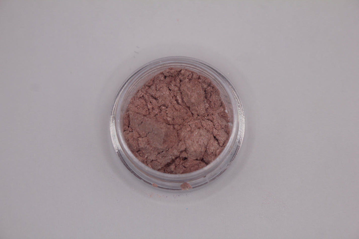 Glimmer Mica Powder, Blushing Pink