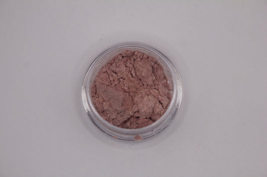 Glimmer Mica Powder, Blushing Pink