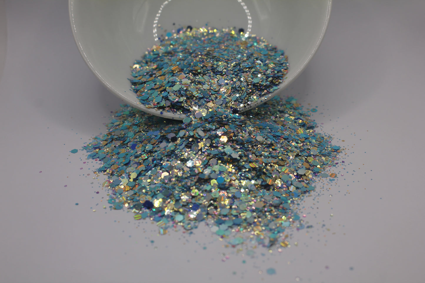 Blue Collar Tendencies-Restocked